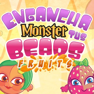 Engancha tus Monster Beads