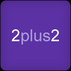 2plus2 Number Puzzle