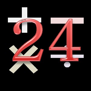 Calc 24