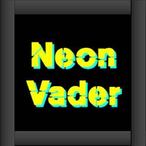 Neon Vader