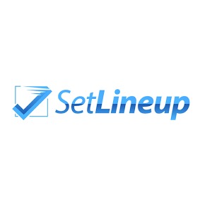 SetLineup - FanDuel MLB lineup