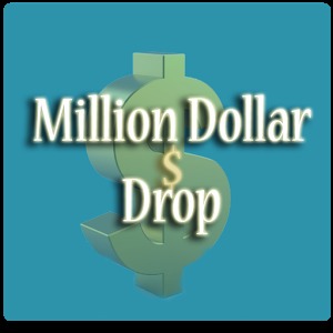 Million Dollar Drop Mobile