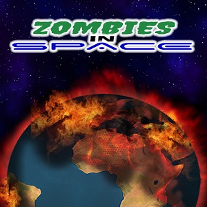 Zombies in Space