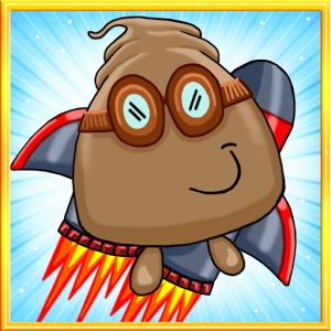 Poo Poo Jetpack