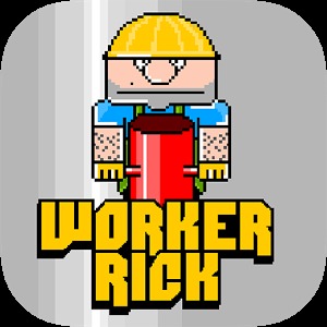 Worker Rick