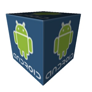 Arkanodroid 3D Demo