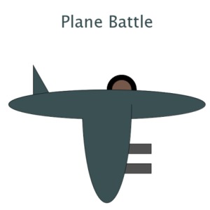 Plane Battle