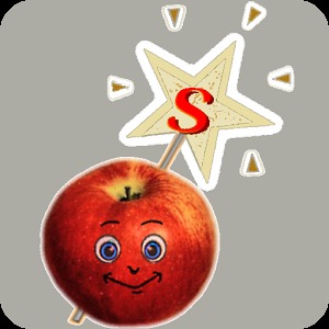 WordSpell - Fruits