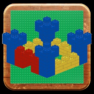 Lego Duplo - Medieval Castle