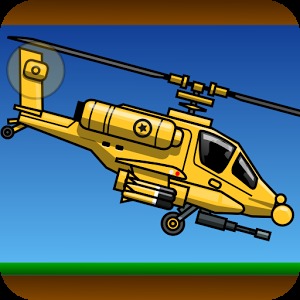 Tunnel Copter