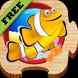 Free Coral Reef Jigsaw Puzzles