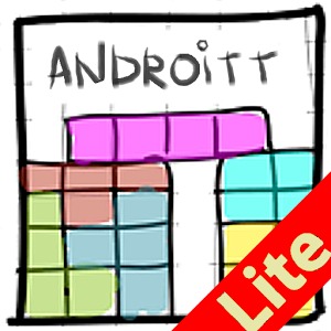 AndroiTT TouchTrix Lite