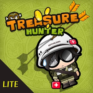 Treasure Hunter Lite