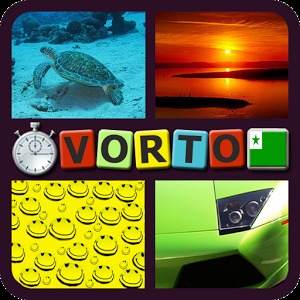 4 Bildoj 1 Vorto: Esperanto