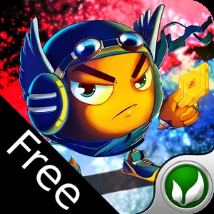 Flip Fullfeather: Free