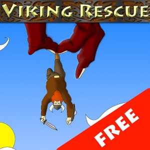 Viking Rescue FREE