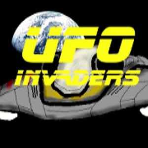 UFO invaders lite