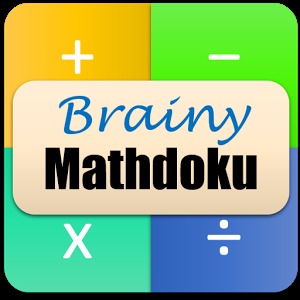 Brainy Mathdoku