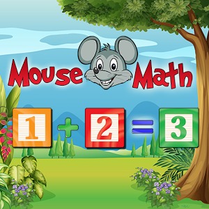 Mouse Math Lite