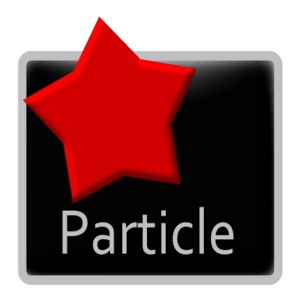 Particle Physics