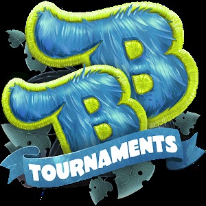 Blast Busters Tournaments