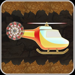 Copter Survival -An Adventure