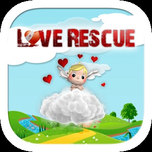 Love Rescue Saga