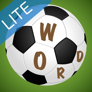 Word Soccer Lite