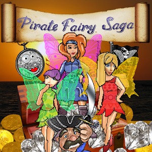 Pirate Fairy Saga LITE