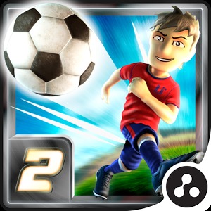 Striker Soccer 2