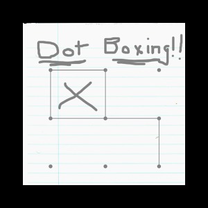 Dot Boxing FREE