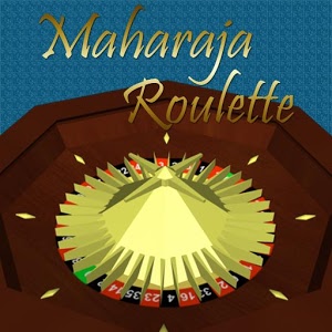 Maharaja Roulette