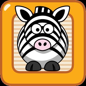 Kids Animal Blocks Free