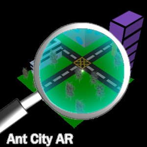 Ant City AR