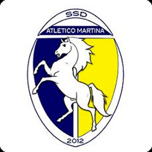 SSD Atletico Martina 2012