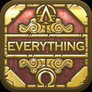 The Everything Game