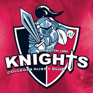 Griffith Uni Colleges RUFC