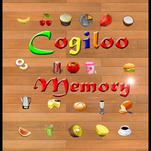 Cogiloo Memory