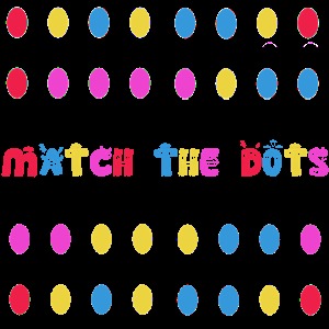 Match the dots game