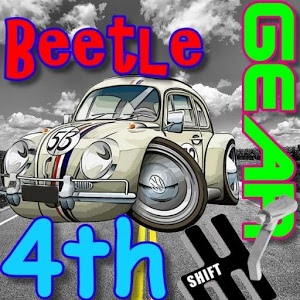 Beetle 4th Gear