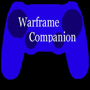 Warframe Companion