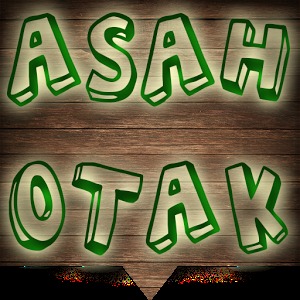 Asah Otak Kuis