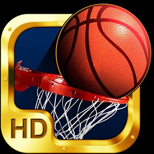 Basketball Shooting 3D