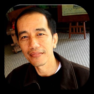 Jokowi Puzzle