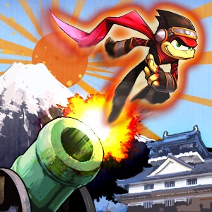 NINJA BAZOOKA GAIDEN