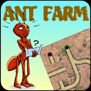 AntFarm