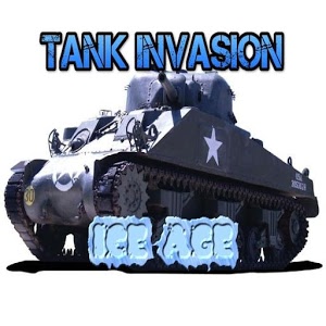 Tank Invasion: Ice Age