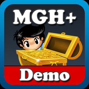 Max the Gold Hunter Plus Demo