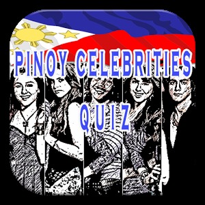 Pinoy Top Celebrities Quiz