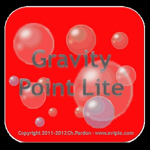 Gravity Point Lite